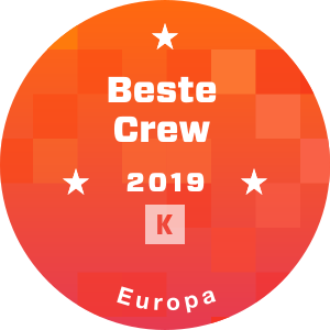 Beste Crew