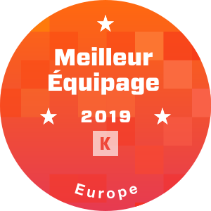 Meilleur Équipage