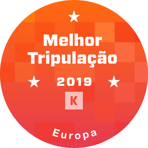 Melhor Tripulação