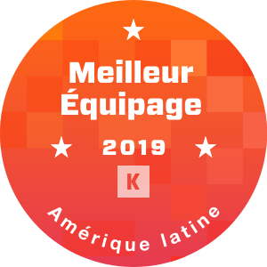 Meilleur Équipage