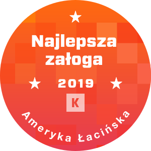 Najlepsza załoga