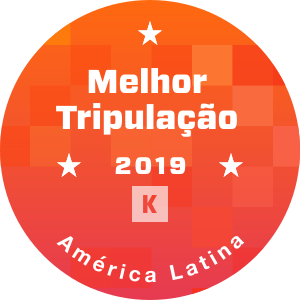 Melhor Tripulação