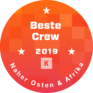 Beste Crew