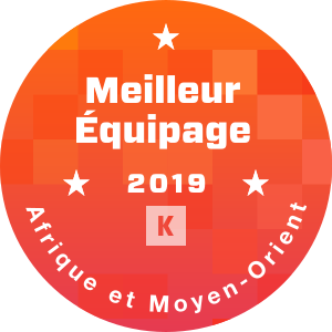 Meilleur Équipage