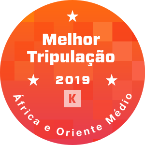 Melhor Tripulação