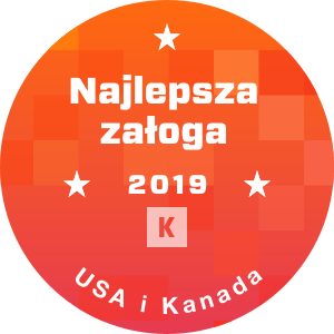 Najlepsza załoga