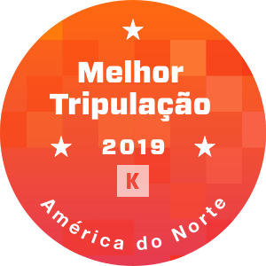 Melhor Tripulação