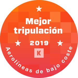 Mejor tripulación