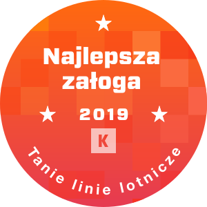 Najlepsza załoga