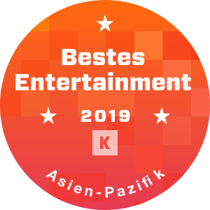 Bestes Entertainment