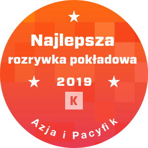 Najlepsza rozrywka
