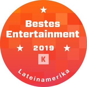 Bestes Entertainment