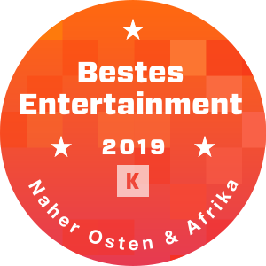 Bestes Entertainment