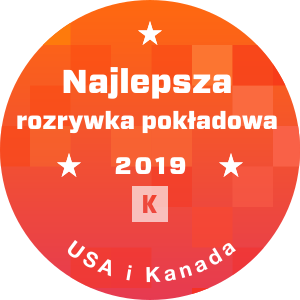 Najlepsza rozrywka