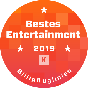 Bestes Entertainment