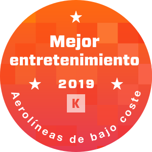 Mejor entretenimiento