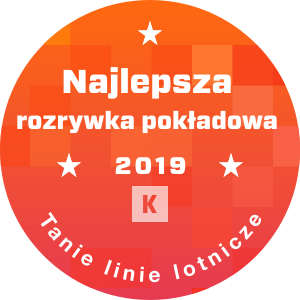 Najlepsza rozrywka
