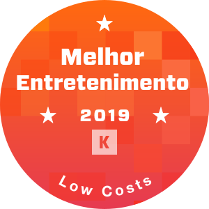 Melhor Entretenimento