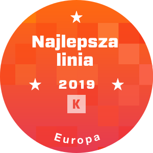 Najlepsza linia