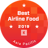 Best Airline Food
