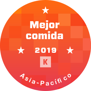 Mejor comida