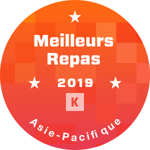 Meilleurs Repas
