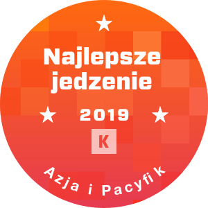 Najlepsze jedzenie
