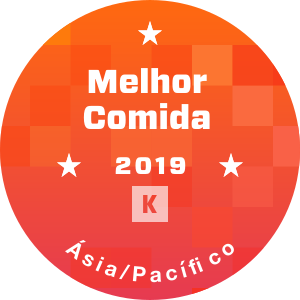Melhor Comida