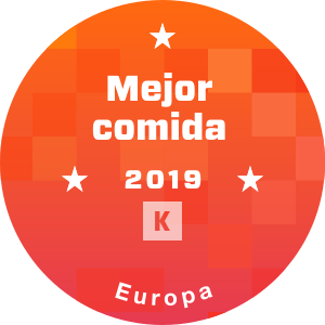 Mejor comida