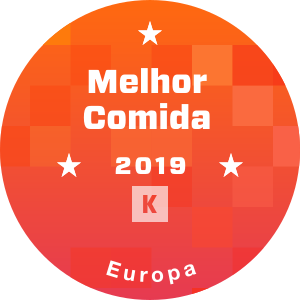 Melhor Comida