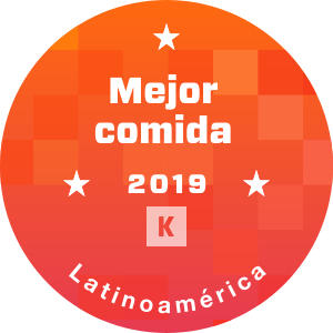Mejor comida
