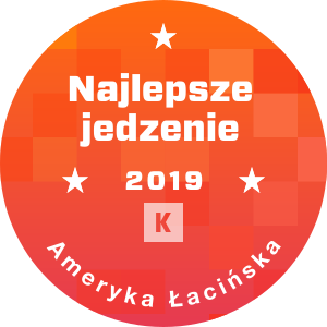 Najlepsze jedzenie