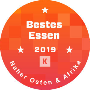 Bestes Essen