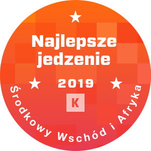 Najlepsze jedzenie