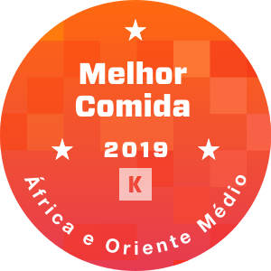 Melhor Comida