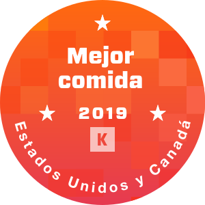Mejor comida