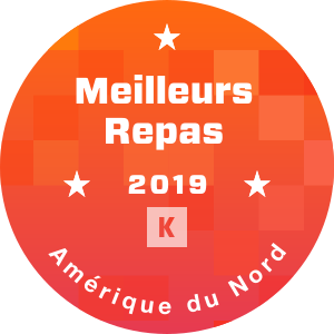 Meilleurs Repas