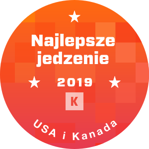 Najlepsze jedzenie