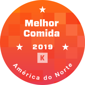 Melhor Comida