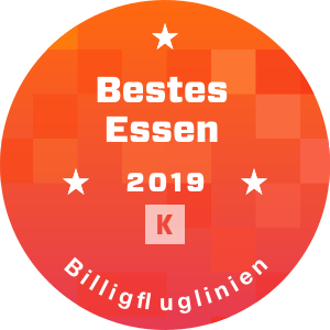 Bestes Essen