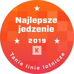 Najlepsze jedzenie
