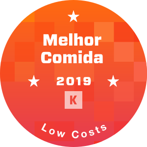 Melhor Comida