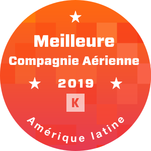 Meilleure Compagnie Aérienne
