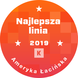 Najlepsza linia