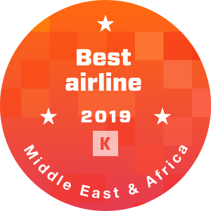 Best airline