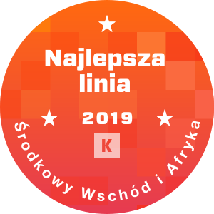 Najlepsza linia