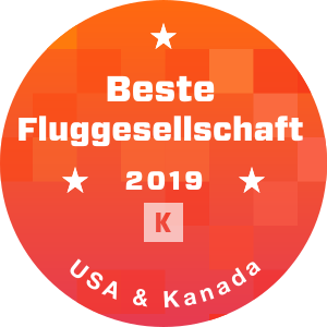 Beste Fluggesellschaft