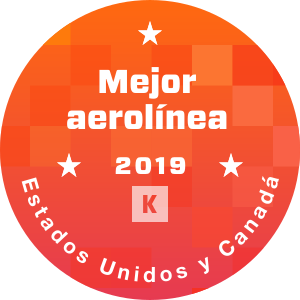 Mejor Aerolínea