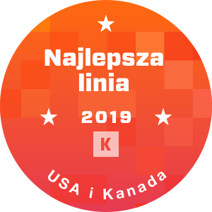 Najlepsza linia
