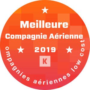 Meilleure Compagnie Aérienne